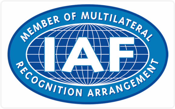 IAF
