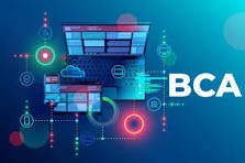 BACHELOR IN COMPUTER APPLICATION